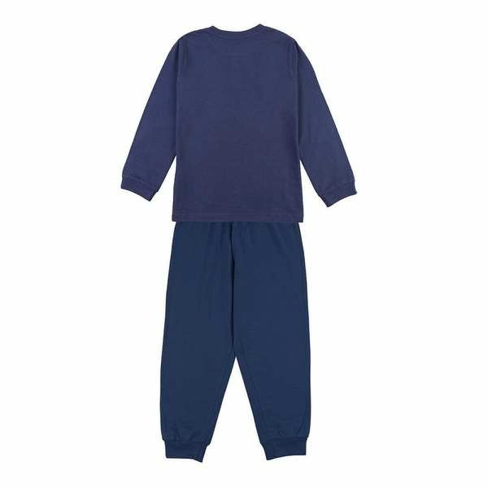 Children's Pyjama Mickey Mouse Dark blue (3 Years)