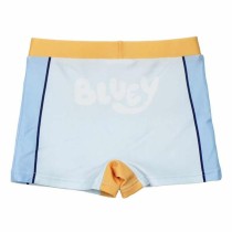 Boxer de Bain pour Enfants Bluey 2 Ans