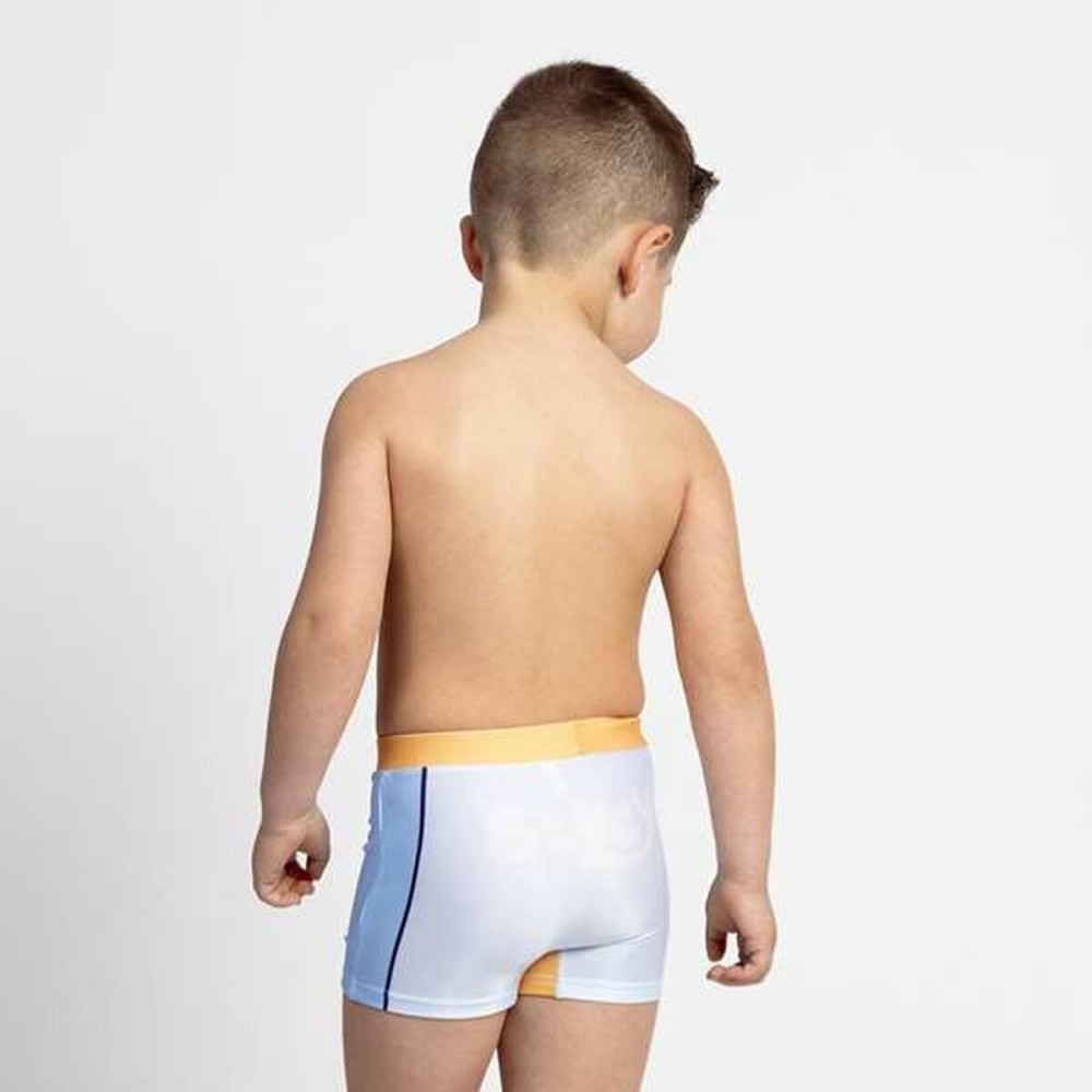 Boys Swim Shorts Bluey 2 Years