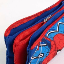 Holdall Spider-Man Blue 2,2 x 1,1 x 22,5 cm