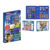 Papierwaren-Set The Paw Patrol Blau
