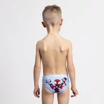 Maillot de bain enfant Spidey