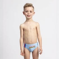 Maillot de bain enfant Spidey