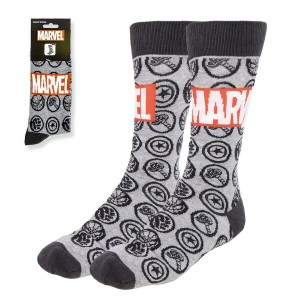 Socks Marvel 38-45
