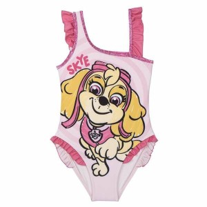 Maillot de Bain Fille The Paw Patrol