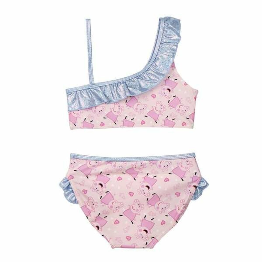 Bikini Peppa Pig 4 Years