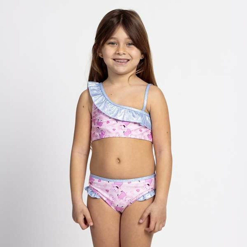 Bikini Peppa Pig 4 Years