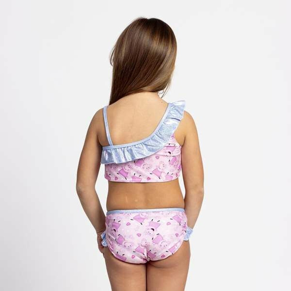 Bikini Peppa Pig 4 Years