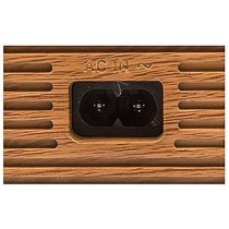 Radio Bluetooth portable Kooltech Rétro AM/FM