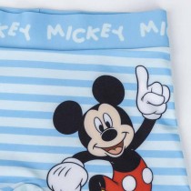 Boys Swim Shorts Mickey Mouse
