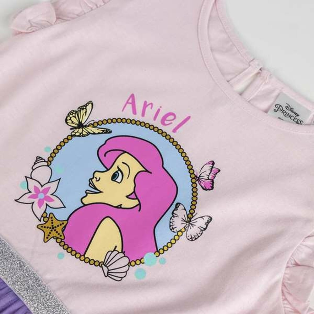 Dress Disney Princess Pink