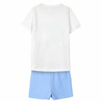 Bekleidungs-Set Bluey Hellblau 2 Jahre