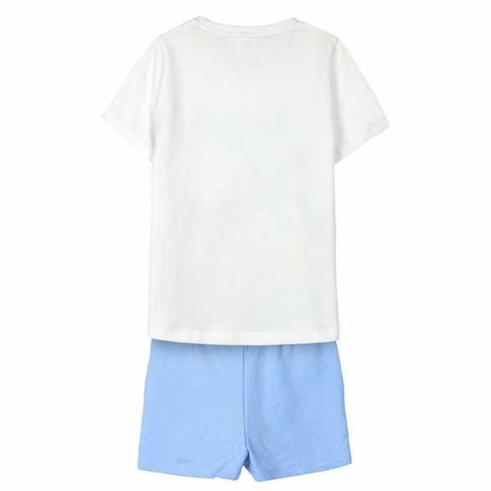 Bekleidungs-Set Bluey Hellblau 2 Jahre