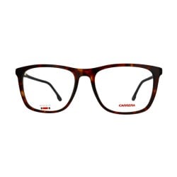 Monture de Lunettes Homme Carrera CARRERA-263-086 Ø 55 mm