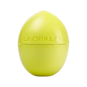 Baume à lèvres La Chinata Natural Olive Fig 10 ml Vert
