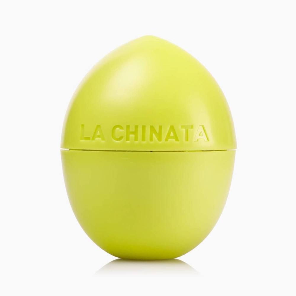 Baume à lèvres La Chinata Natural Olive Fig 10 ml Vert