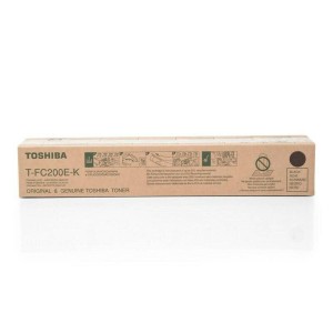 Toner Toshiba Black