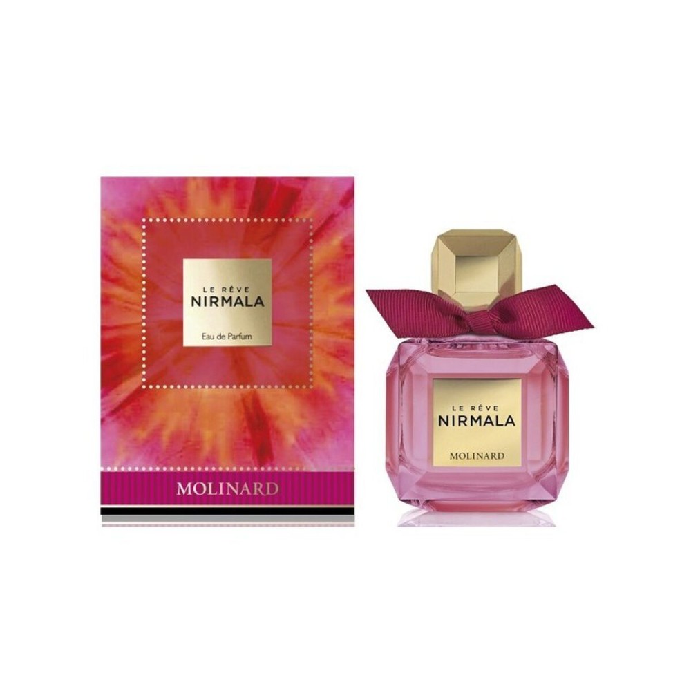 Damenparfüm Molinard Nirmala EDT 75 ml