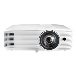 Projecteur Optoma W309ST 3800 lm WXGA 1920 x 1080 px