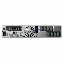 Sai Interactif APC SMX1500RMI2UNC 1200 W