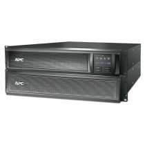 Sai Interactif APC SMX1500RMI2UNC 1200 W