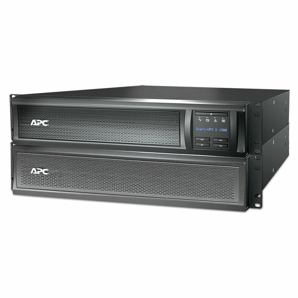 Sai Interactif APC SMX1500RMI2UNC 1200 W