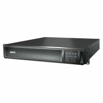Sai Interactif APC SMX1500RMI2UNC 1200 W