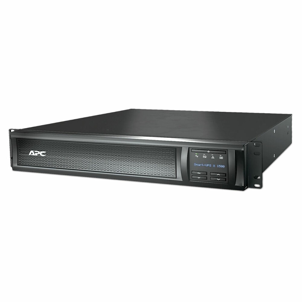 Sai Interactif APC SMX1500RMI2UNC 1200 W
