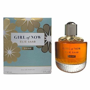 Parfum Femme Girl of Now Shine Elie Saab Girl Of Now Shine EDP EDP 90 ml