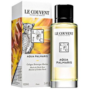 Parfum Unisexe Le Couvent des Minimes Botanique Absolue Palmaris EDC 100 ml