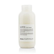 Crème pour Définir les Boucles Davines Love 150 ml