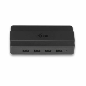 Hub USB i-Tec U3HUB445 