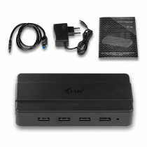 Hub USB i-Tec U3HUB445 