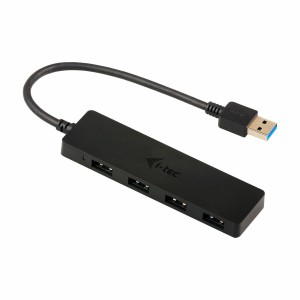 Hub USB i-Tec U3HUB404 