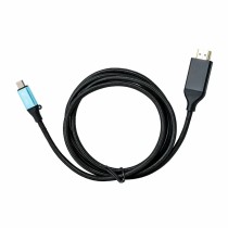 USB-C to HDMI Cable i-Tec C31CBLHDMI60HZ2M Black 2 m 4K Ultra HD