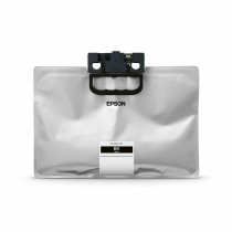 Cartouche d'encre originale Epson C13T12F140 Noir Multicouleur