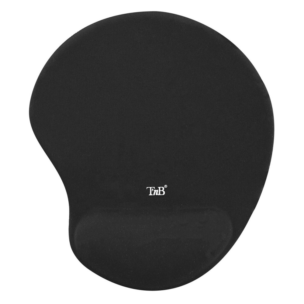 Tapis de Souris T'NB Noir
