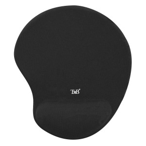Tapis de Souris T'NB Noir