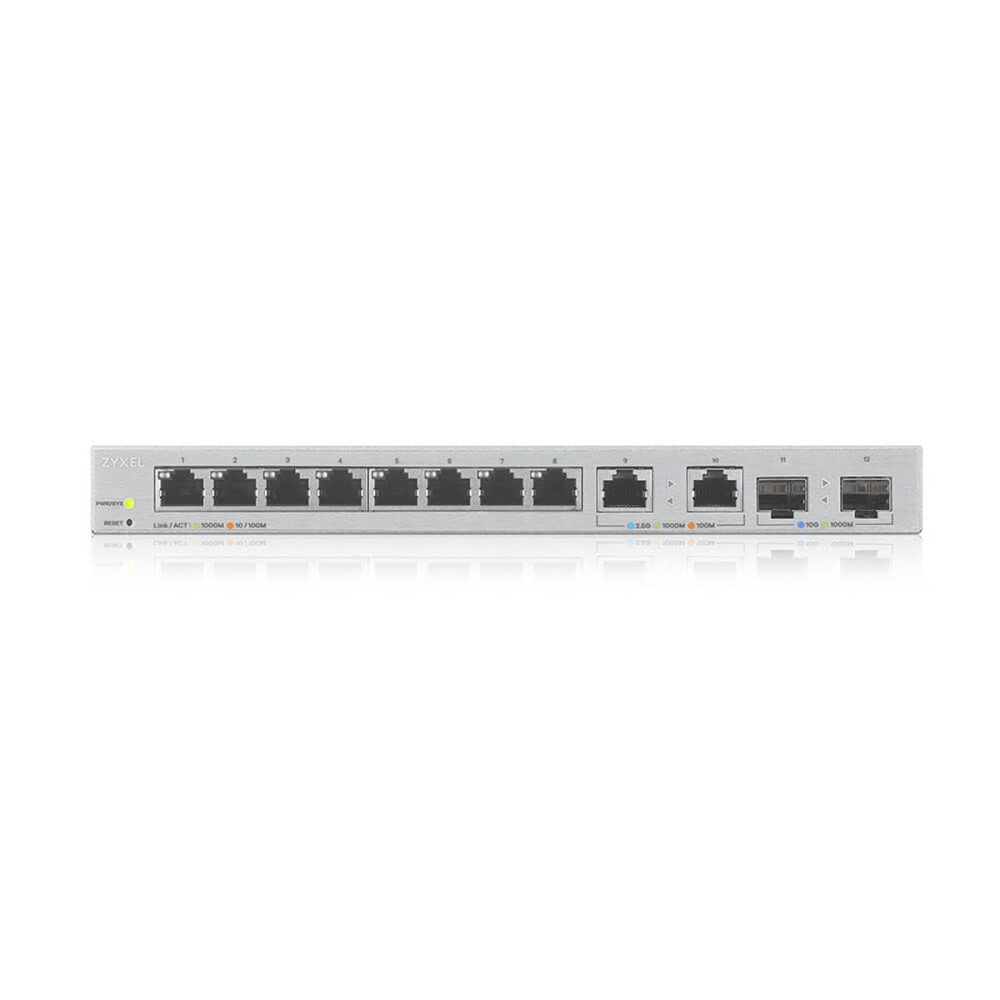 Switch ZyXEL XGS1210-12-ZZ0102F