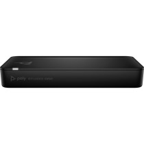 Webcam Poly A01KCAAAC3 4K Ultra HD