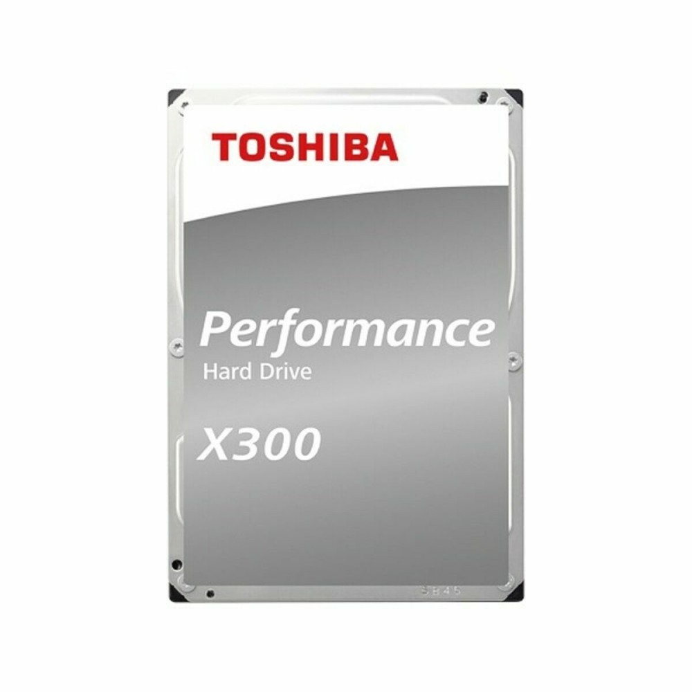 Festplatte Toshiba HDWR11AEZSTA 3,5" 10 TB