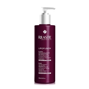 Programme Réducteur Anti-Cellulite Rilastil Lipofusion Fluido 250 ml