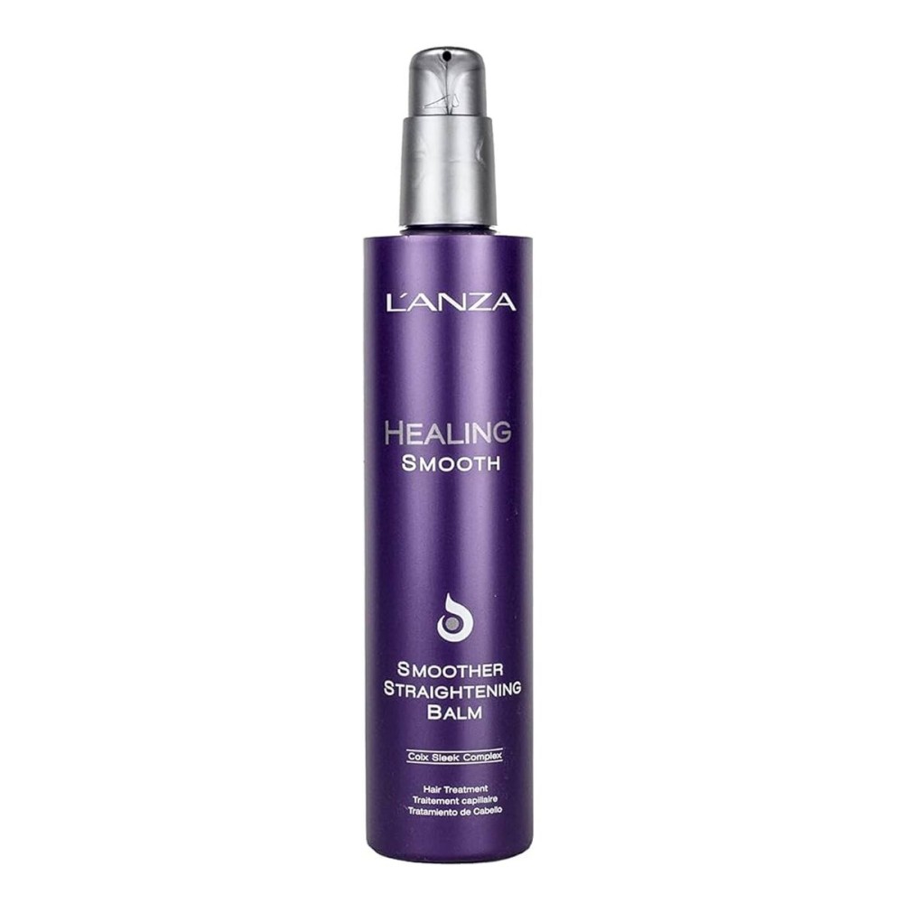 Baume Lissant L'ANZA Smoother Straightening Balm 200 ml