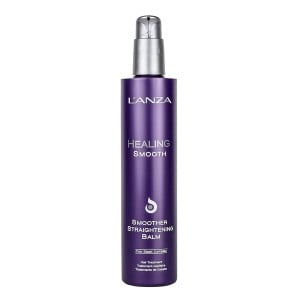 Smoothing balsam L'ANZA Smoother Straightening Balm 200 ml