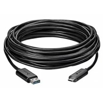 USB-C Adaptor V7 V7UCRJ25GHUB-BLK