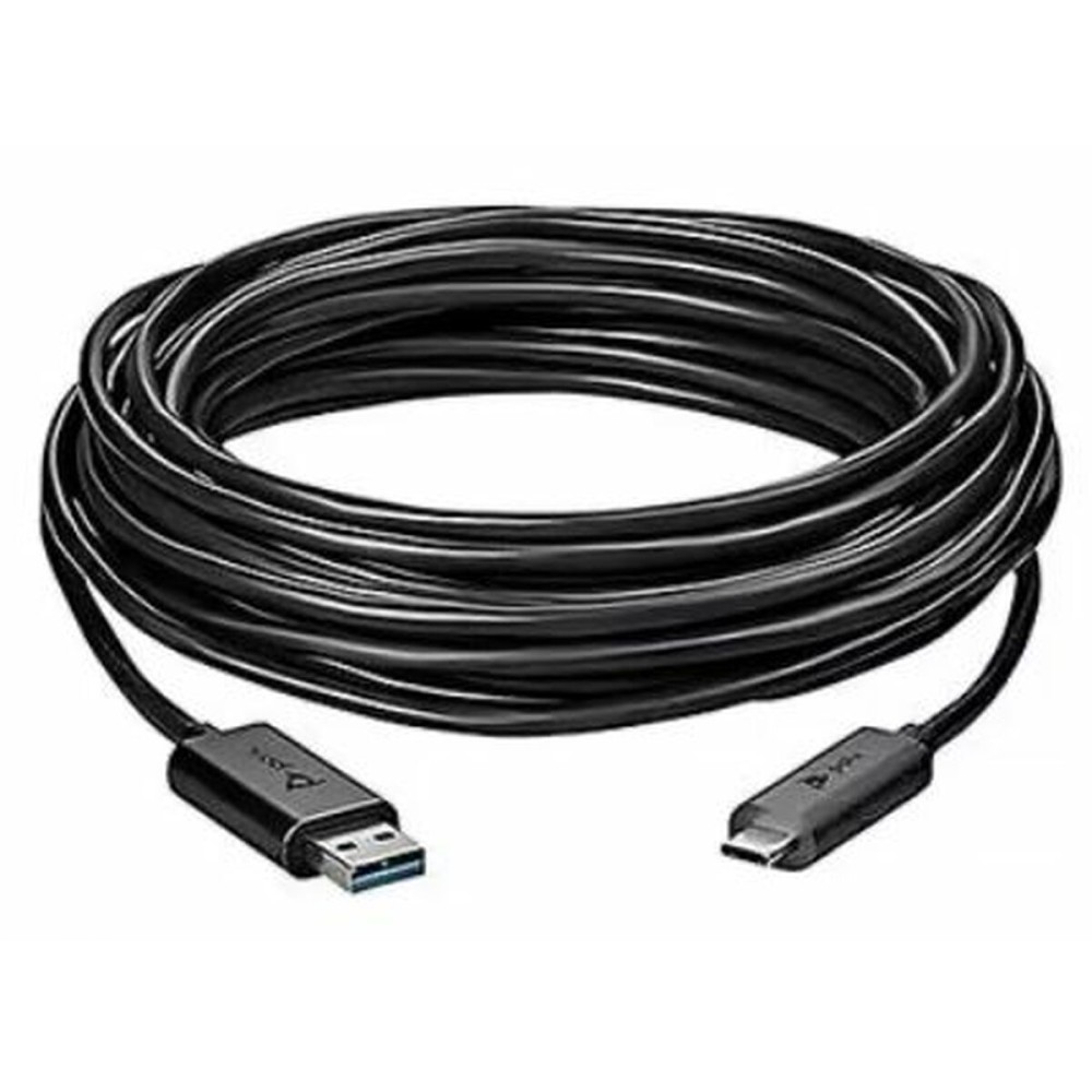 USB-C Adaptor V7 V7UCRJ25GHUB-BLK