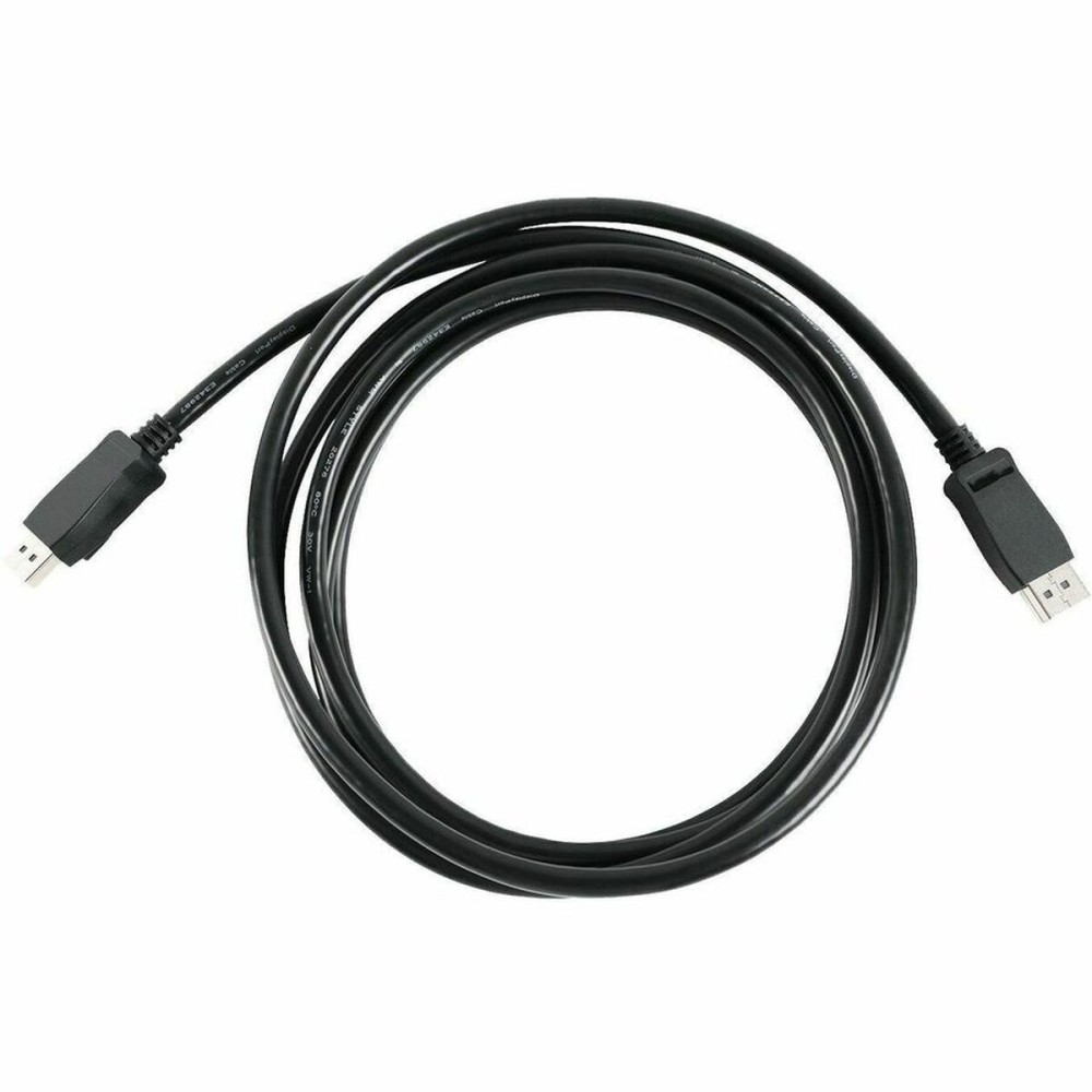 DisplayPort-Kabel zu HDMI V7 V7DPPRO-3M-BLK