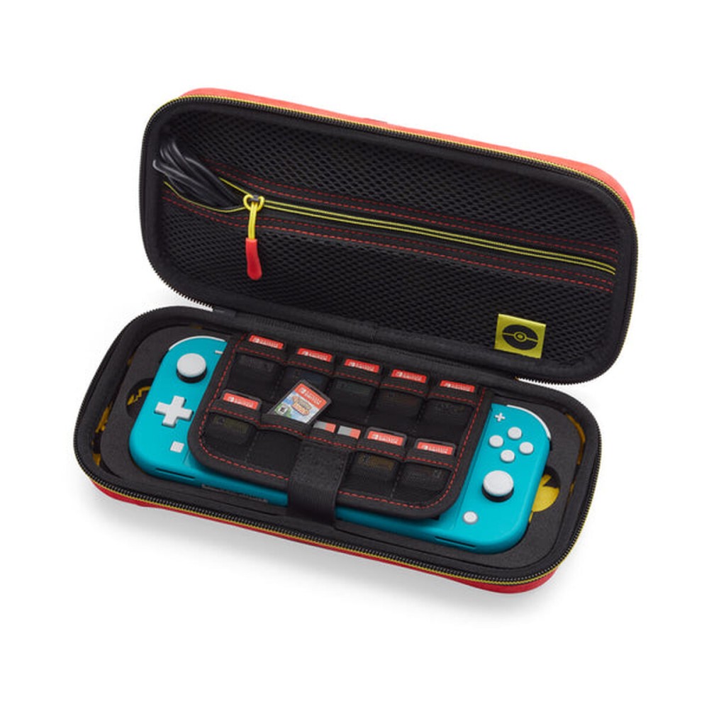 Case for Nintendo Switch Powera PIKACHU Multicolour