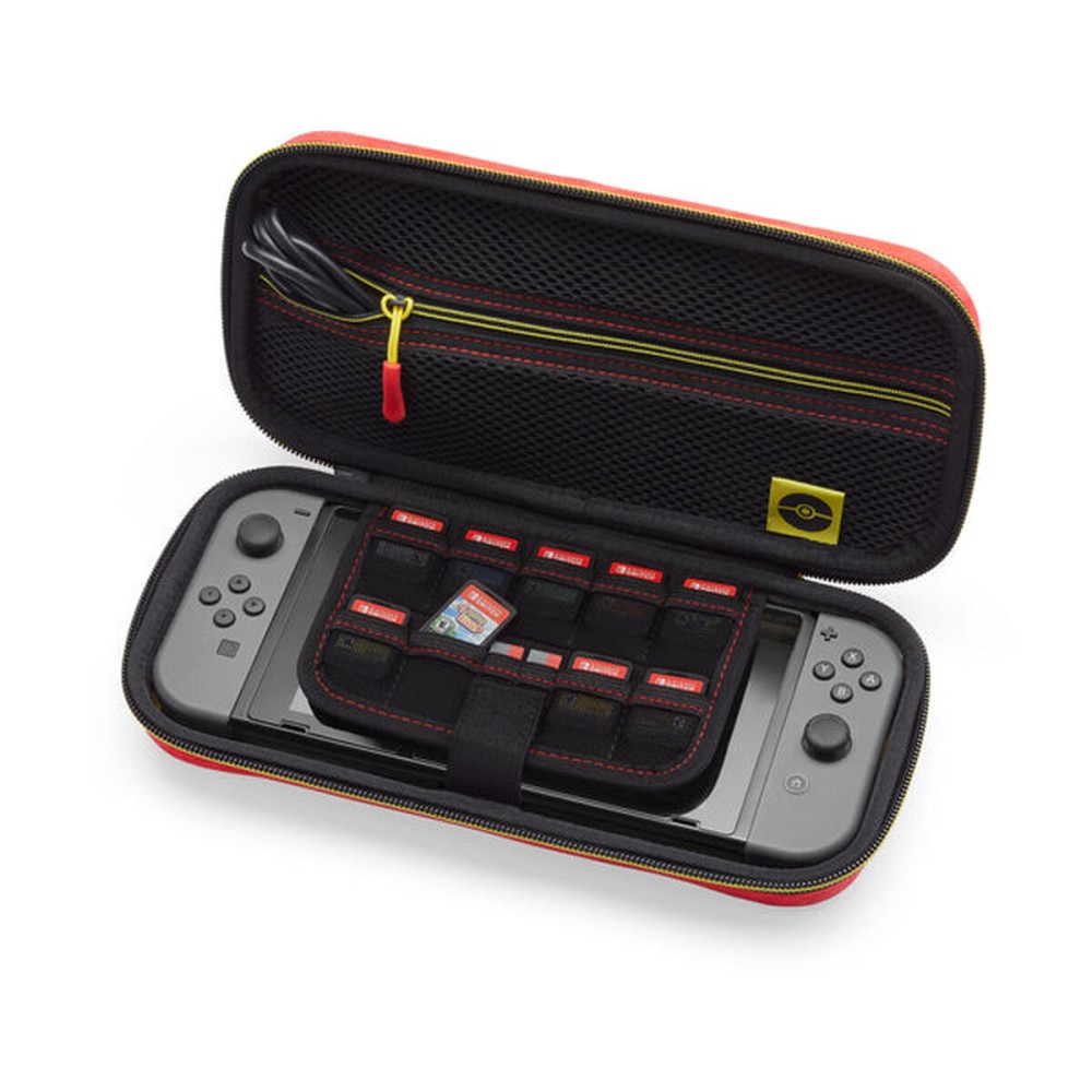 Case for Nintendo Switch Powera PIKACHU Multicolour