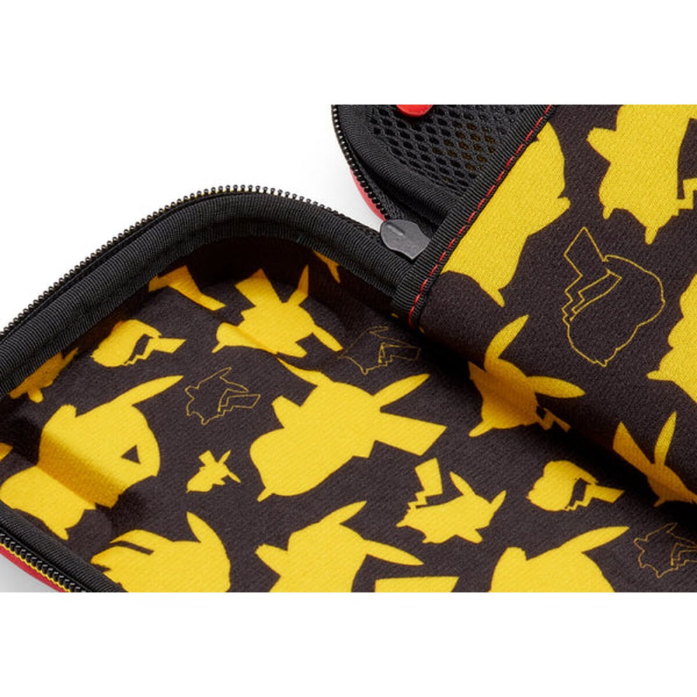 Case for Nintendo Switch Powera PIKACHU Multicolour